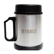 Термокружка C0105 с крышкой 400мл BTrace