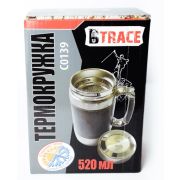Термокружка подарочная 502-520 520мл BTrace