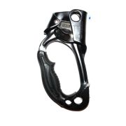 Зажим Ascension левый Black Petzl