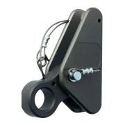 Зажим страховочный  Macrocender Petzl