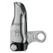 Зажим страховочный Shunt Petzl