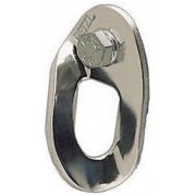 Проушина спелео Vrillee Petzl