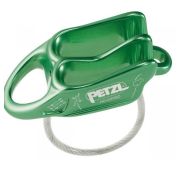 Устройство спусковое Reverso Petzl