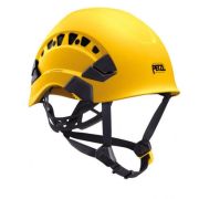 Каска VERTEX VENT желтый Petzl