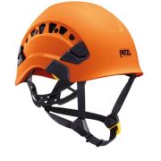 Каска Vertex Vent Orange Petzl