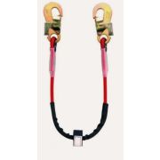 Самостраховка FPL FRC 931001 Petzl