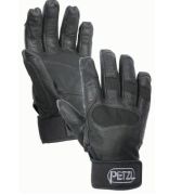 Перчатки CORDEX PLUS черные M Petzl