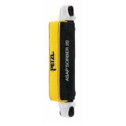 Самостраховка Asap Sorber New 20 см Petzl