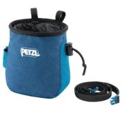 Мешок для магнезии Saka Petzl