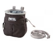 Мешок для магнезии Sakapoche Petzl