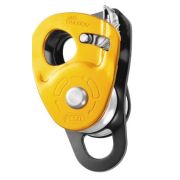 Блок-зажим Jag Traxion Petzl