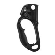 Зажим Ascension New левый Black Petzl