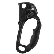 Зажим Ascension New правый Black Petzl