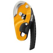 Устройство спусковое Rig New Petzl