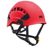 Каска VERTEX VENT красный Petzl
