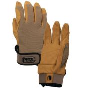 Перчатки CORDEX коричн L Petzl