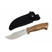 Нож Анчар дерево Кизляр