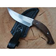 Нож Восточный 015101 дерево Кизляр