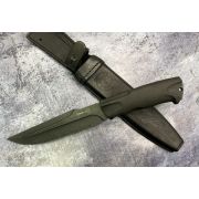 Нож Орлан-2 эластрон Кизляр