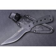 Нож Пиранья шнур Кизляр