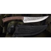 Нож Ш-7 дерево Кизляр