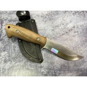 Нож Сыч дерево Кизляр