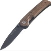 Нож складной Байкер-1 дерево Кизляр