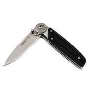 Нож складной Байкер-2  011300 эластрон Кизляр