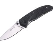 Нож складной Ирбис 011300 эластрон Кизляр