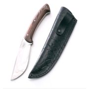 Нож Кайман 65х13 дер накл рукоять
