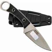 Нож Крот пластик Кизляр