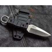 Нож Ёж пластик Кизляр