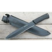 Нож Егерский эластрон Кизляр