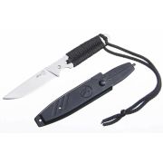 Нож Игла 011005 шнур Кизляр