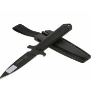 Нож Мангуст шнур Кизляр