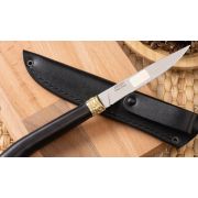 Нож Кавказкий дерево Кизляр