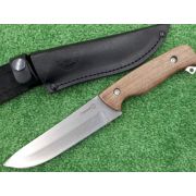 Нож Степной дерево Кизляр