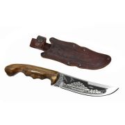 Нож Печенег дерево Кизляр