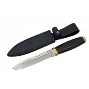 Нож Пограничник-2 граб Кизляр