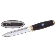 Нож Пограничник-2 эластрон Кизляр