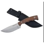 Нож Караколь дерево Кизляр