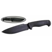 Нож Нерка эластрон Кизляр