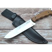 Нож Ачиколь эластрон Кизляр