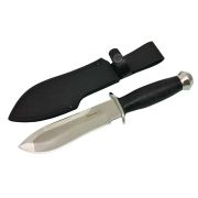 Нож Легионер кожа Кизляр