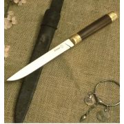 Нож Ботлих дерево Кизляр