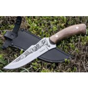 Нож Кизлярский дерево Кизляр