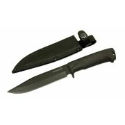 Нож Милитари эластрон Кизляр