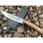 Нож Уж-2 дерево Кизляр