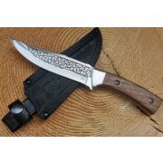Нож Ф-1 дерево Кизляр