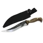 Нож Скорпион дерево Кизляр